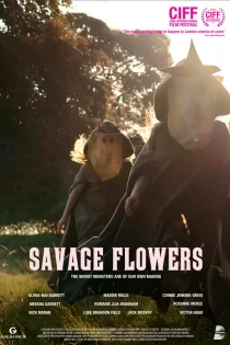 دانلود فیلم Savage Flowers 2025 گل‌های وحشی