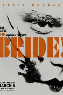 دانلود فیلم The Bride 2026 عروس