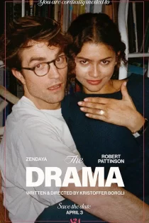 دانلود فیلم The Drama 2026 دراما