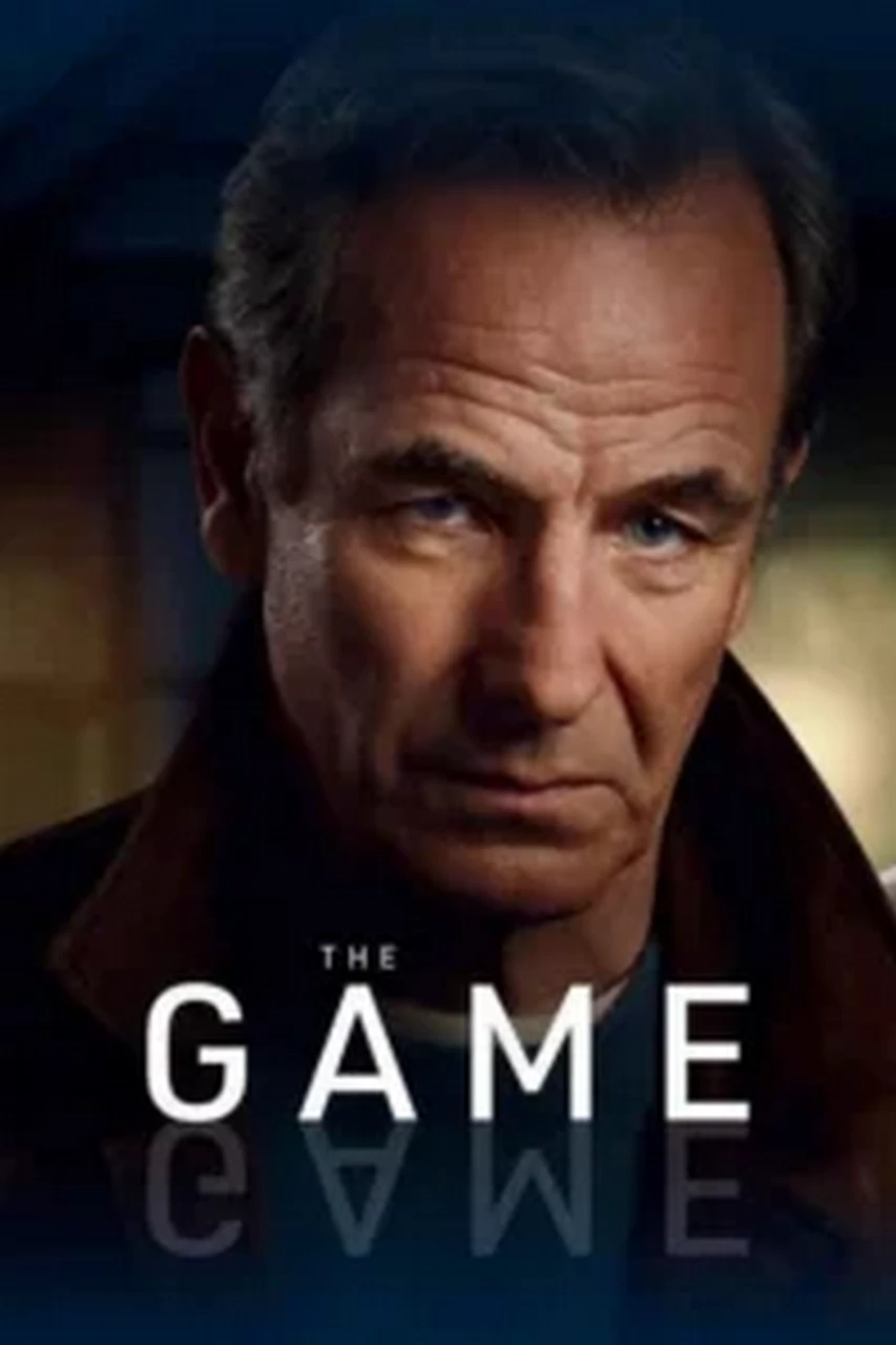 دانلود سریال The Game 2025 بازی