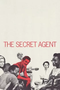 دانلود فیلم The Secret Agent 2025 مامور مخفی