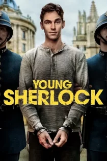 دانلود سریال Young Sherlock 2026 شرلوک جوان