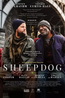 دانلود فیلم Sheepdog 2025 سگ گله