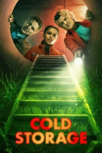 دانلود فیلم Cold Storage 2026 سردخانه