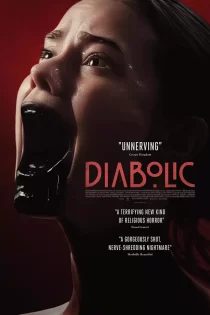 دانلود فیلم Diabolic 2025 اهریمنی دانلود فیلم Diabolic 2025 اهریمنی