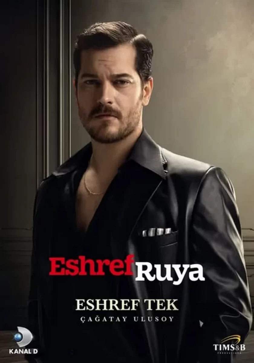 دانلود سریال Esref Rüya 2025 اشرف رویا