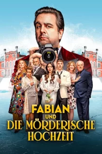دانلود فیلم Fabian and the Deadly Wedding 2026 دانلود فیلم Fabian and the Deadly Wedding 2026