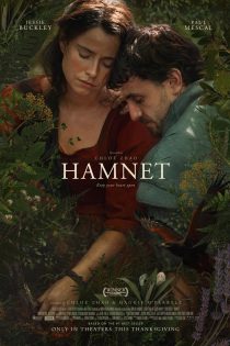 دانلود فیلم Hamnet 2025 همنت