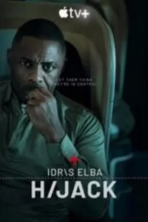 دانلود سریال Hijack 2023 ربودن