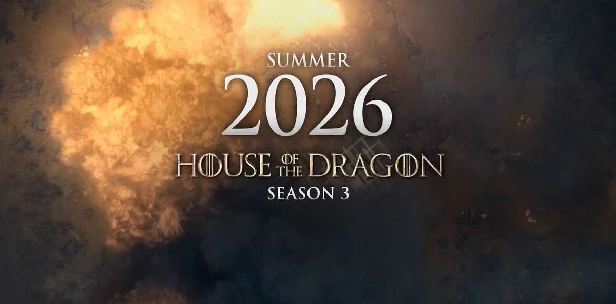 دانلود سریال House of the Dragon 2026 فصل سوم خاندان اژدها