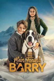 دانلود فیلم Mein Freund Barry 2026 دوست من بری