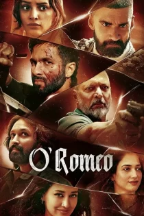 دانلود فیلم O’ Romeo 2026 ای رومئو