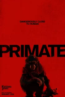 دانلود فیلم Primate 2025 پریمات