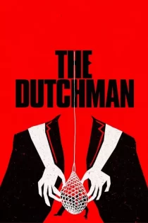 دانلود فیلم The Dutchman 2025 هلندی دانلود فیلم The Dutchman 2025 هلندی