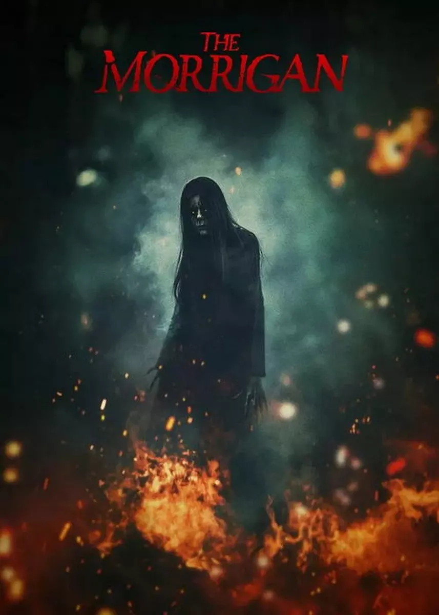 دانلود فیلم The Morrigan 2025 موریگان