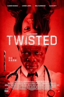 دانلود فیلم Twisted 2026 پیچیده