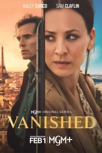 دانلود سریال Vanished 2026 ناپدید
