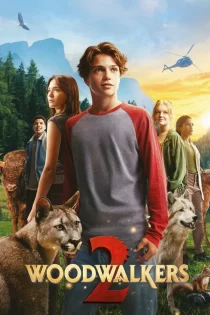 Woodwalkers 2 2026 وود واکرز ۲