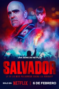 Salvador 2026 سالوادور