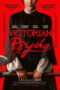 Victorian Psycho 2026 روانی ویکتوریایی