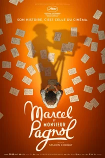 دانلود انیمیشن A Magnificent Life 2025 زندگی باشکوه