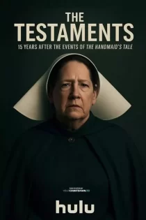 دانلود سریال The Testaments 2026 وصیت‌نامه‌ها