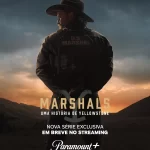 دانلود سریال Y: Marshals 2026 یلو استون: مارشال ها