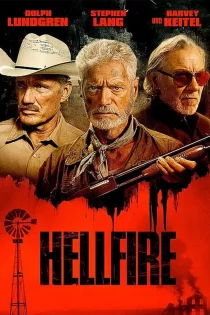 دانلود فیلم Hellfire 2026 آتش جهنمی