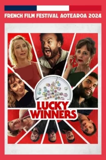 دانلود فیلم Lucky Winners 2024 برندگان خوش شانس