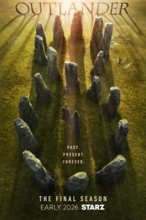 دانلود سریال Outlander 2026 فصل هشتم غریبه