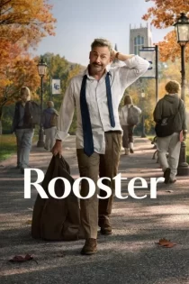 دانلود سریال Rooster 2026 روستر