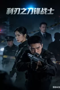 دانلود فیلم Blade Warrior of Blade Action 2026 جنگجوی تیغه: نبرد شمشیرها