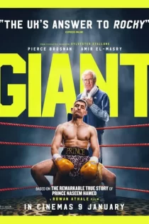 دانلود فیلم Giant 2025 غول دانلود فیلم Giant 2025 غول