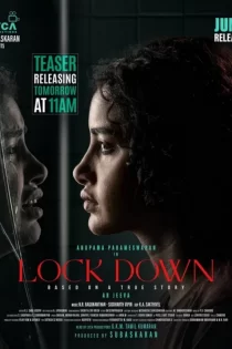 دانلود فیلم Lock Down 2026 تعطیلی