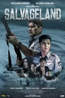 دانلود فیلم Salvageland 2025 سالویجلند