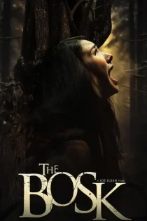 دانلود فیلم The Bosk 2026 راز بیشه