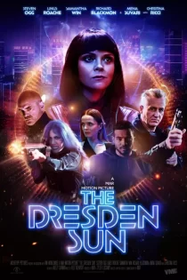 دانلود فیلم The Dresden Sun 2026 خورشید درسدن