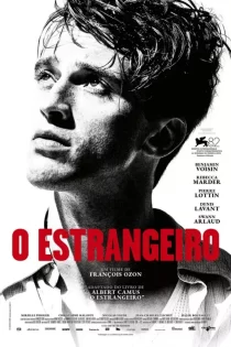 دانلود فیلم The Stranger 2025 غریبه دانلود فیلم The Stranger 2025 غریبه