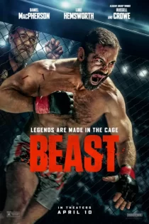 دانلود فیلم Beast 2026 هیولا