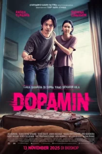 دانلود فیلم Dopamin 2025 دوپامین