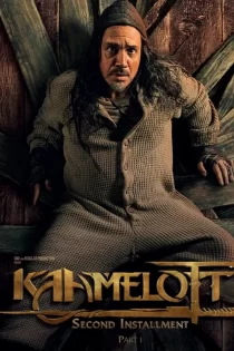 دانلود فیلم Kaamelott – Deuxième Volet : Part 1 2025 دانلود فیلم Kaamelott – Deuxième Volet : Part 1 2025