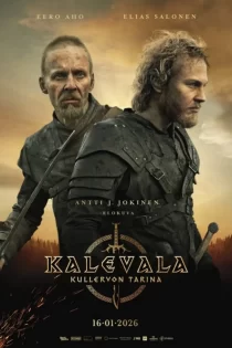 دانلود فیلم Kalevala: The Story of Kullervo 2026 کالوالا: داستان کولروو