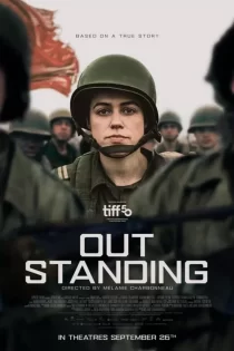 دانلود فیلم Out Standing 2025 ایستادگی دانلود فیلم Out Standing 2025 ایستادگی