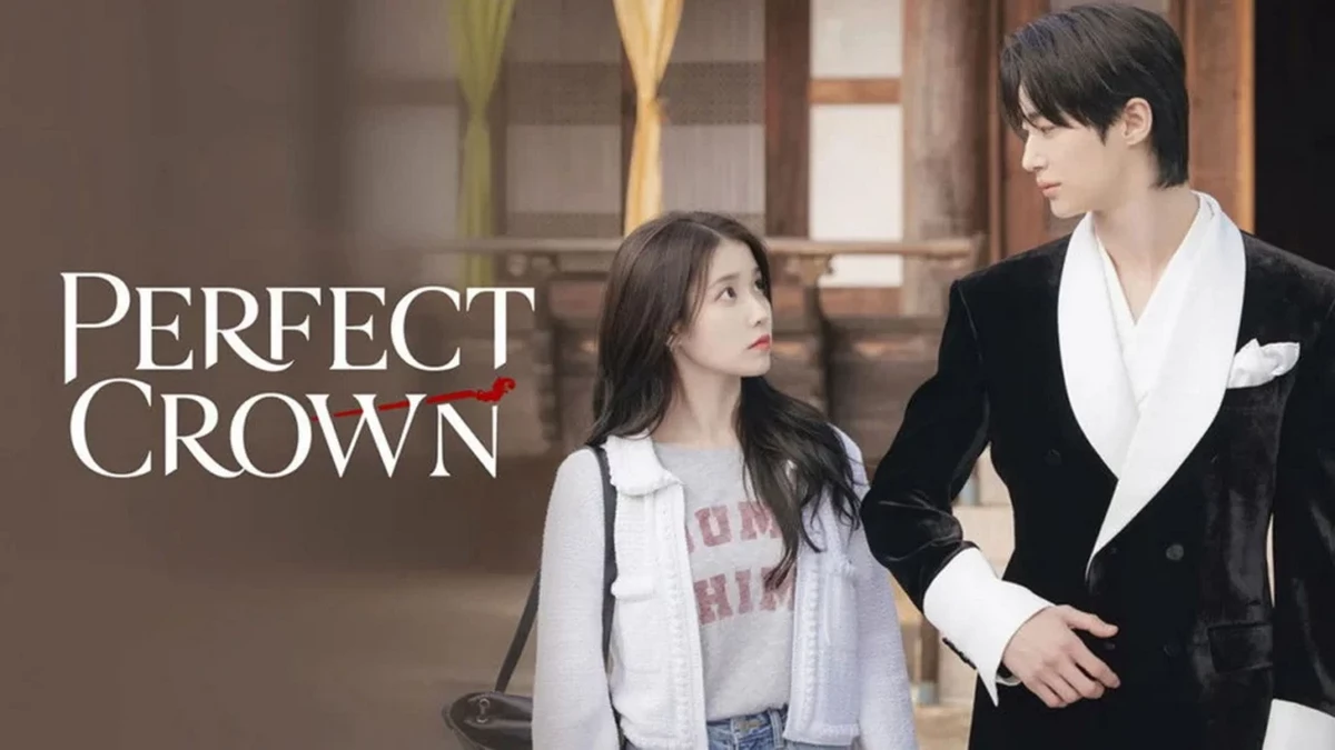 Perfect Crown 2026