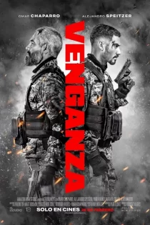 دانلود فیلم Revenge 2026 انتقام