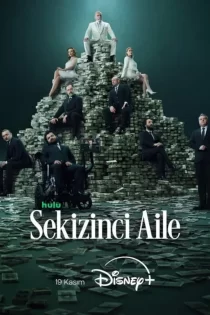 دانلود سریال Sekizinci Aile 2025 خانواده هشتم