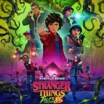 دانلود سریال Stranger Things: Tales from ’85 2026