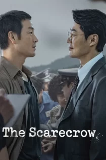 دانلود سریال The Scarecrow 2026 مترسک