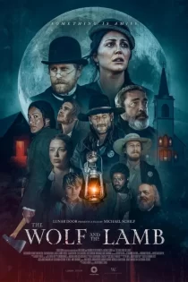 دانلود فیلم The Wolf and the Lamb 2026 گرگ و بره
