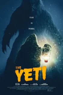 دانلود فیلم The Yeti 2026 یتی